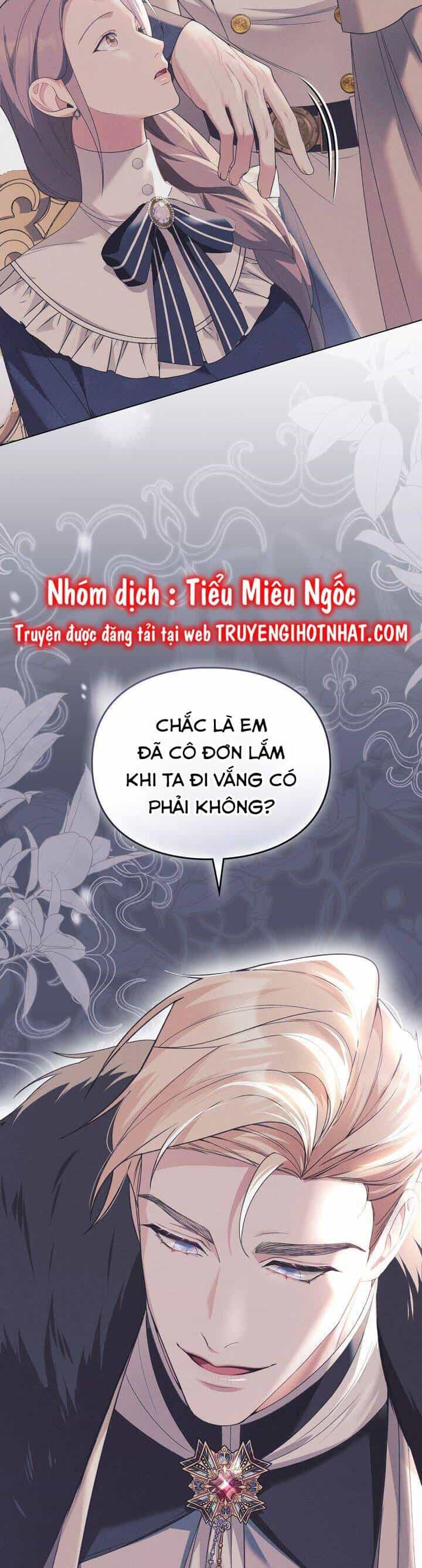 Sự Phản Bội - Chương 18.2 - ảnh 17