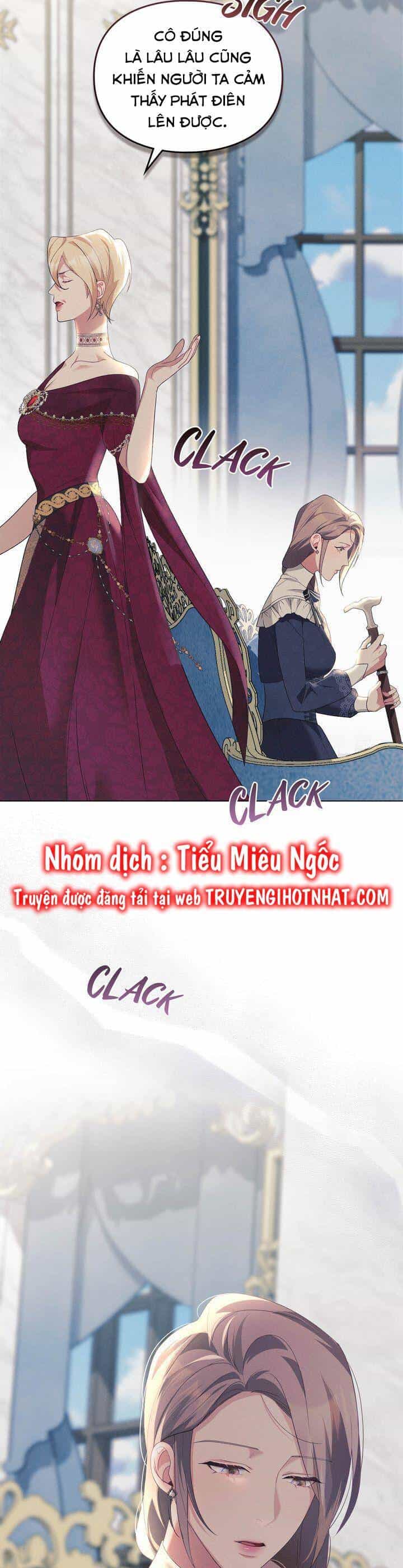 Sự Phản Bội - Chương 18.2 - ảnh 6
