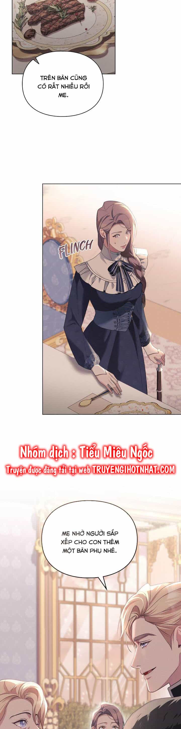Sự Phản Bội - Chương 19.1 - ảnh 8