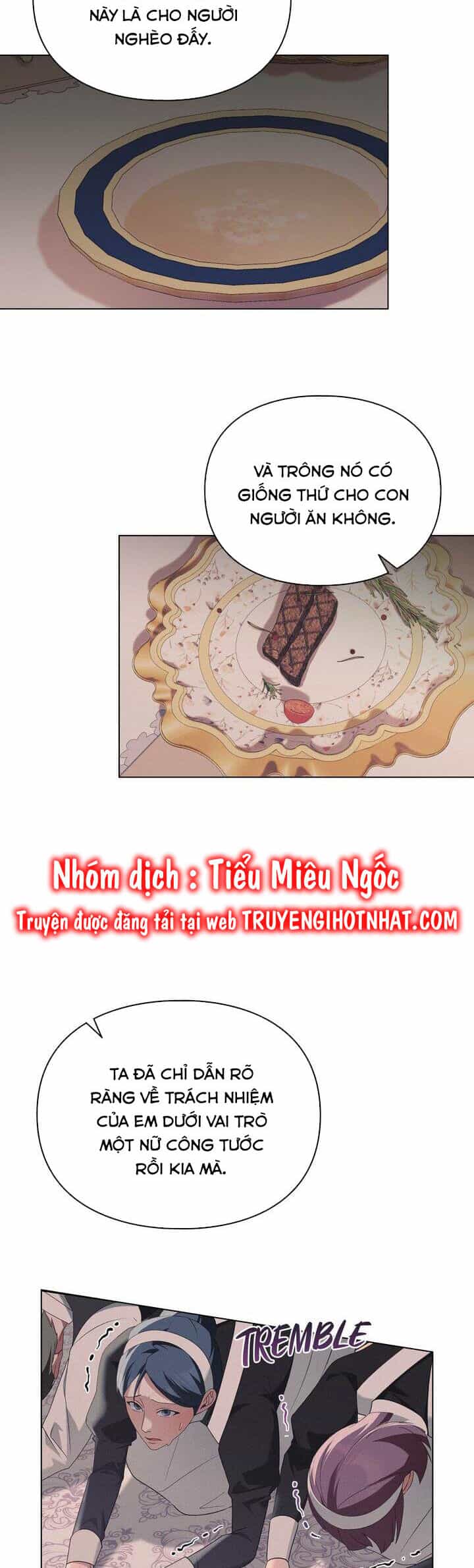 Sự Phản Bội - Chương 19.2 - ảnh 11