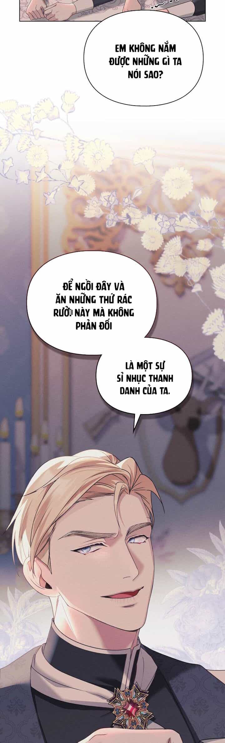 Sự Phản Bội - Chương 19.2 - ảnh 12
