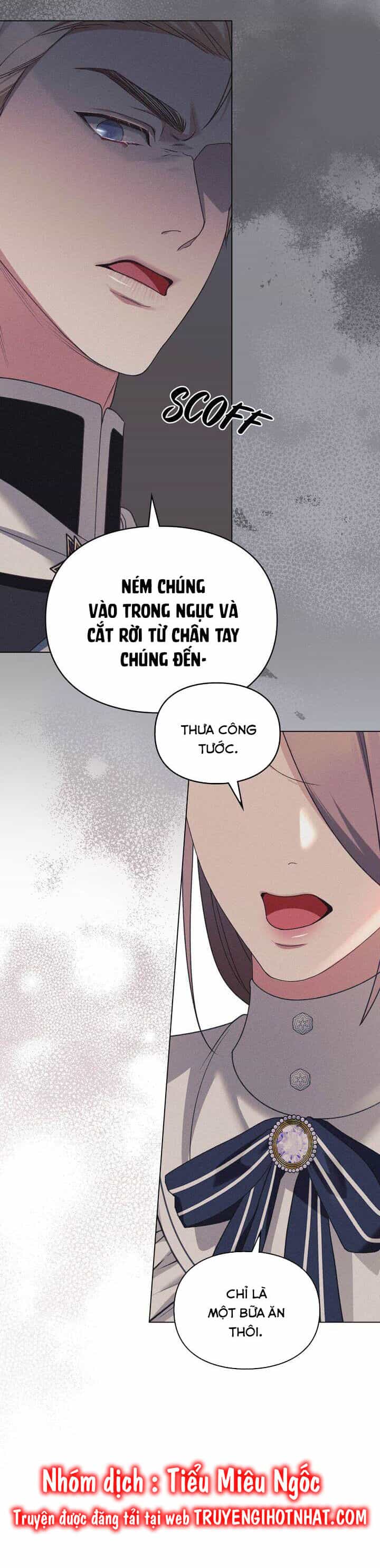 Sự Phản Bội - Chương 19.2 - ảnh 9