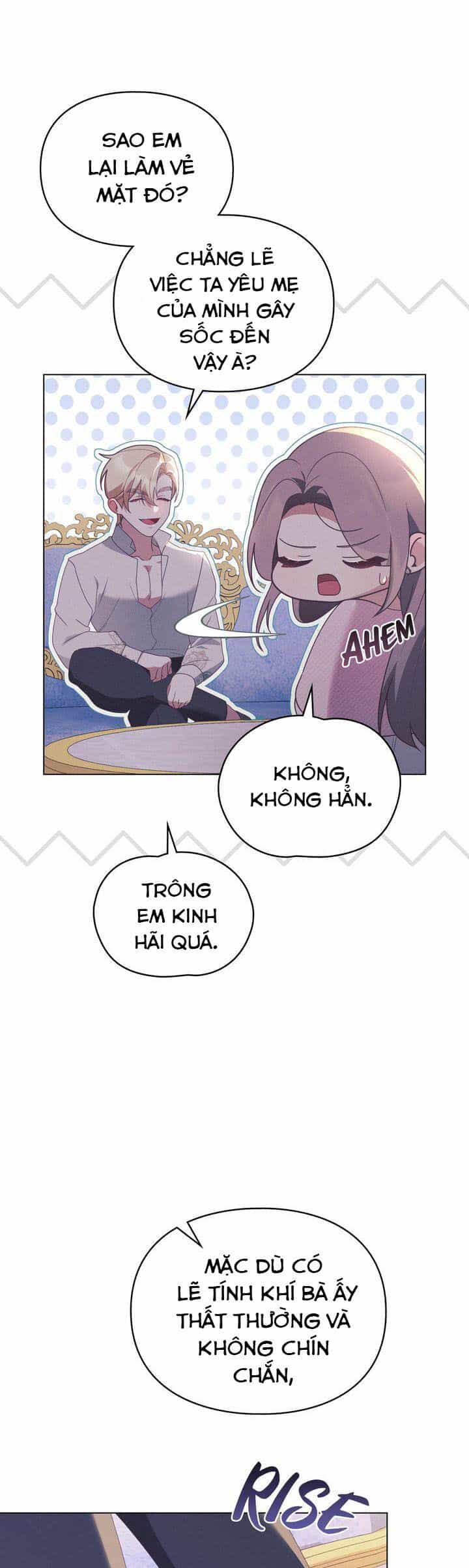 Sự Phản Bội - Chương 20.1 - ảnh 17