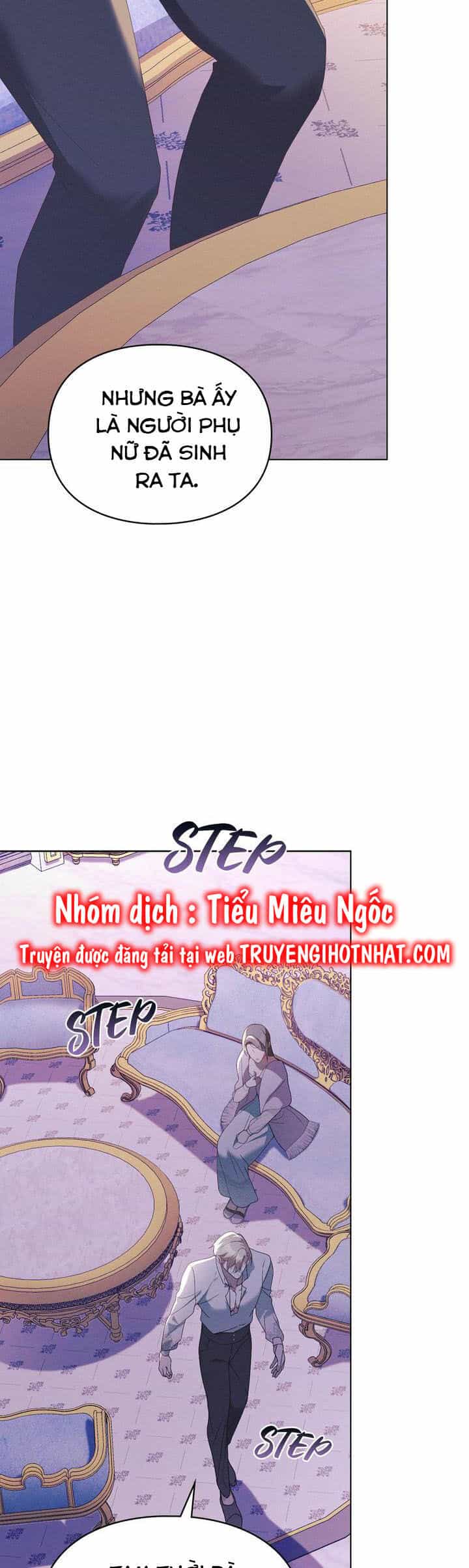 Sự Phản Bội - Chương 20.1 - ảnh 18