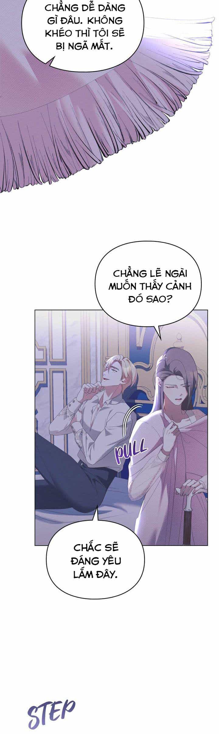 Sự Phản Bội - Chương 20.1 - ảnh 5