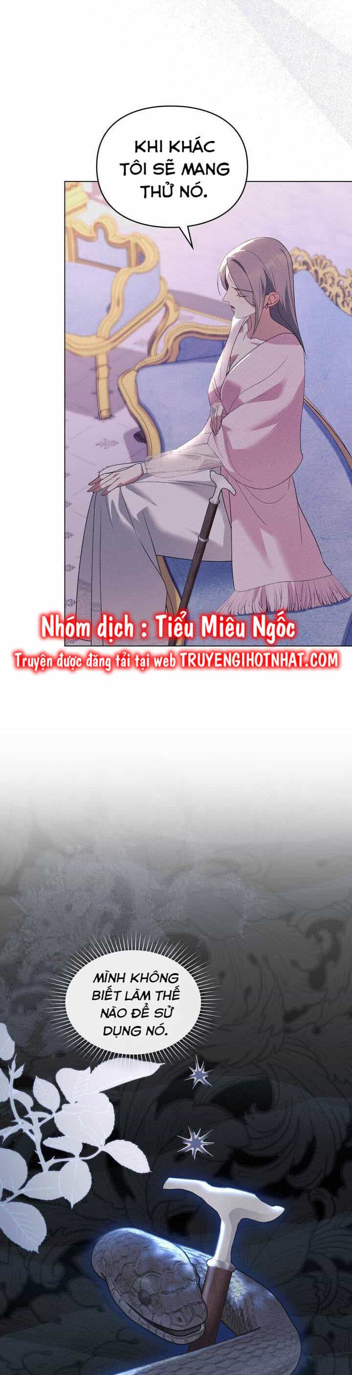 Sự Phản Bội - Chương 20.2 - ảnh 2
