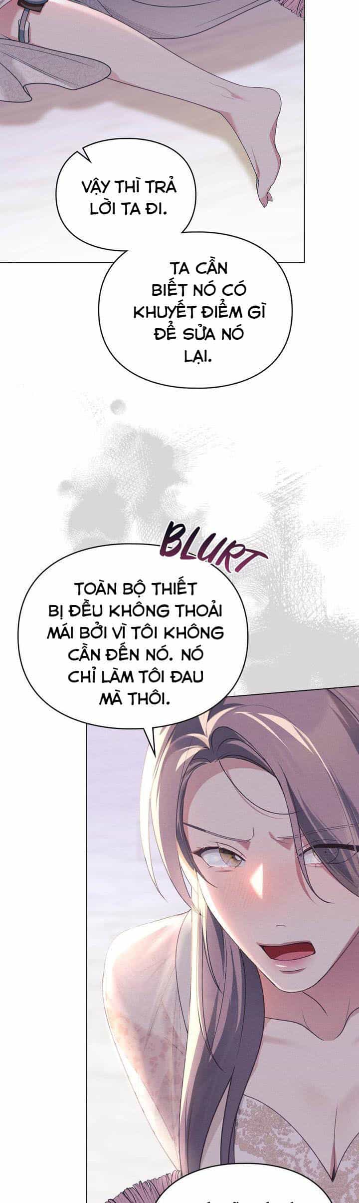 Sự Phản Bội - Chương 20.2 - ảnh 22