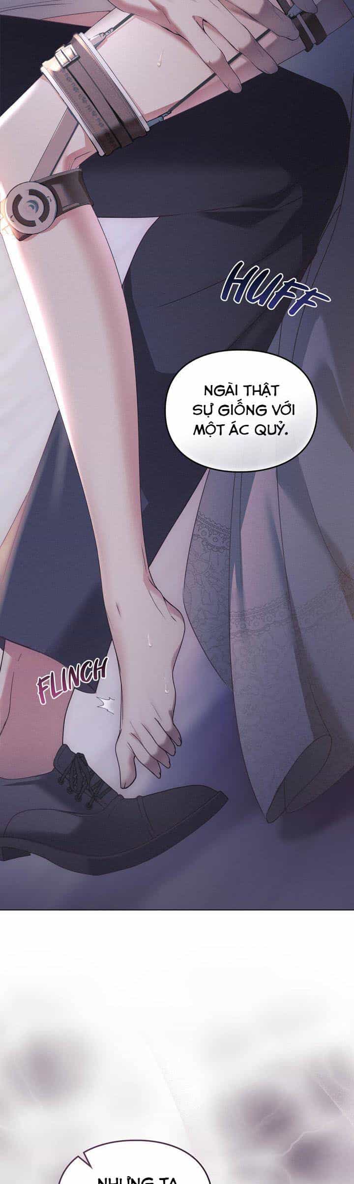 Sự Phản Bội - Chương 20.2 - ảnh 27