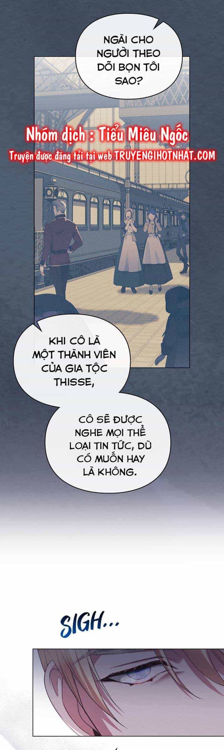 Sự Phản Bội - Chương 20.2 - ảnh 6