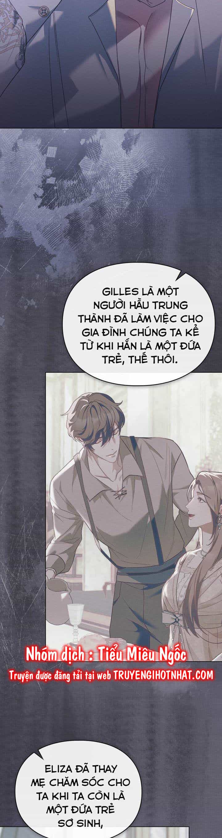 Sự Phản Bội - Chương 20.2 - ảnh 8