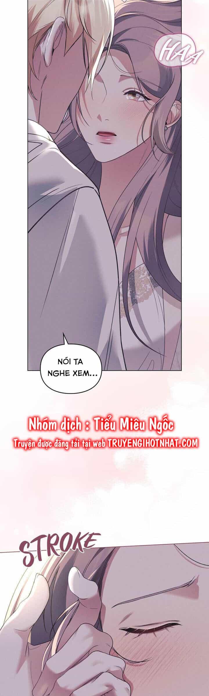 Sự Phản Bội - Chương 21.1 - ảnh 14