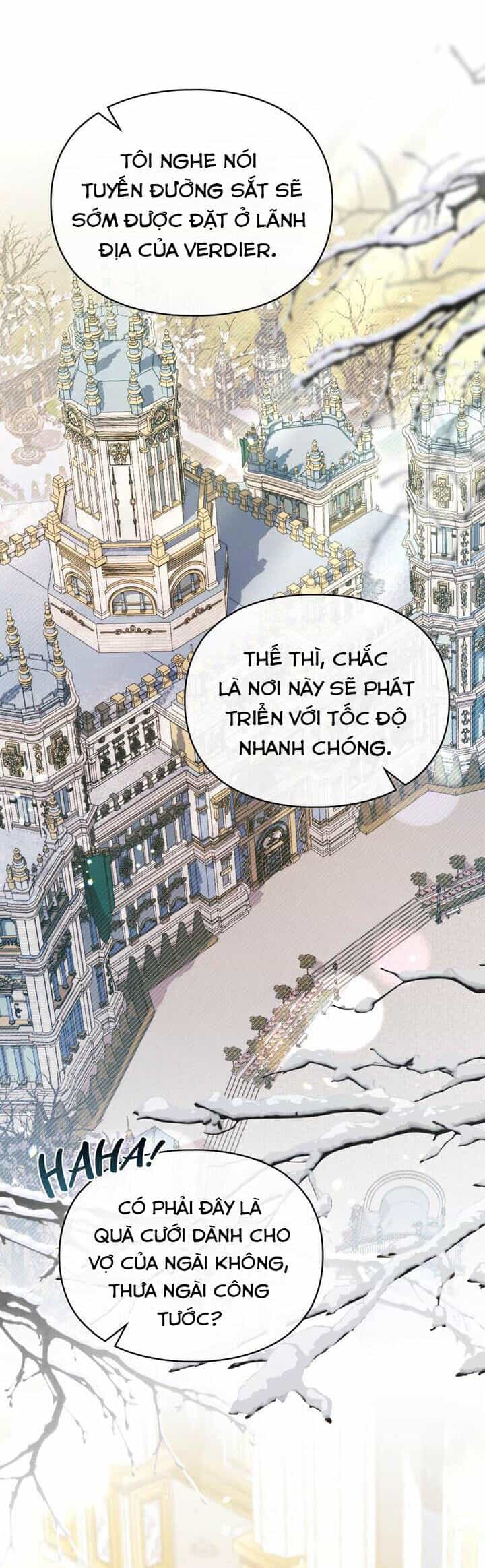 Sự Phản Bội - Chương 21.1 - ảnh 19