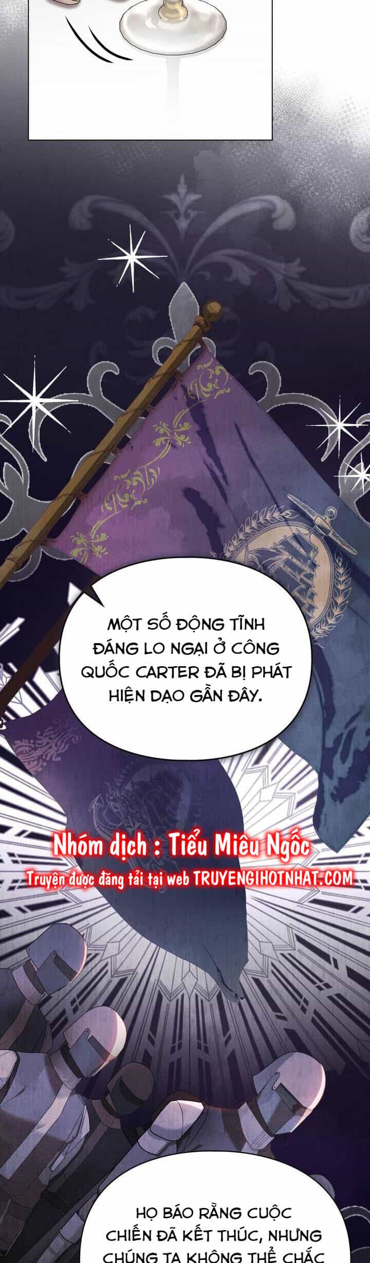Sự Phản Bội - Chương 21.1 - ảnh 22