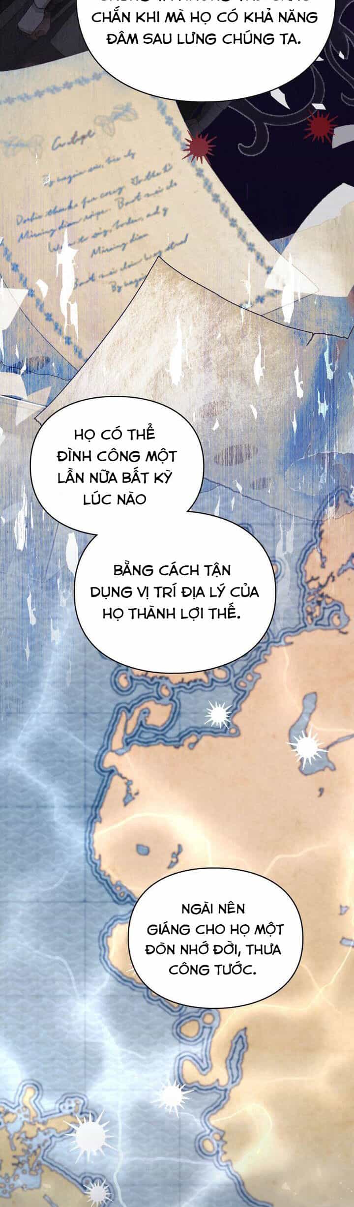 Sự Phản Bội - Chương 21.1 - ảnh 23
