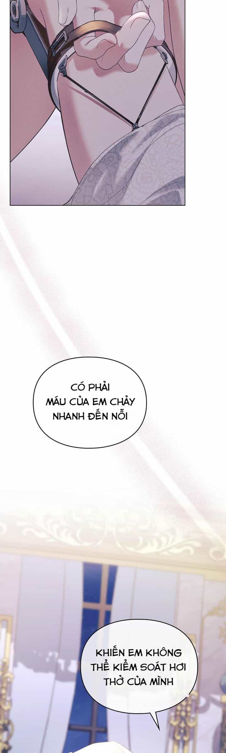 Sự Phản Bội - Chương 21.1 - ảnh 6