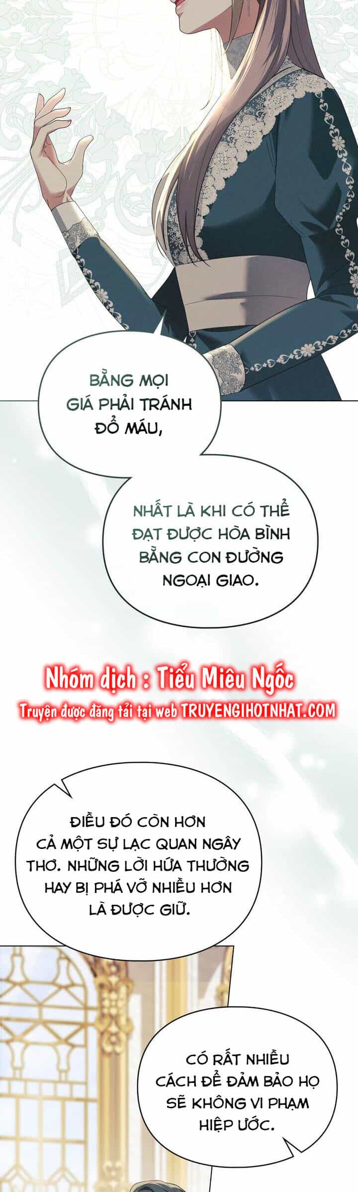 Sự Phản Bội - Chương 21.2 - ảnh 12