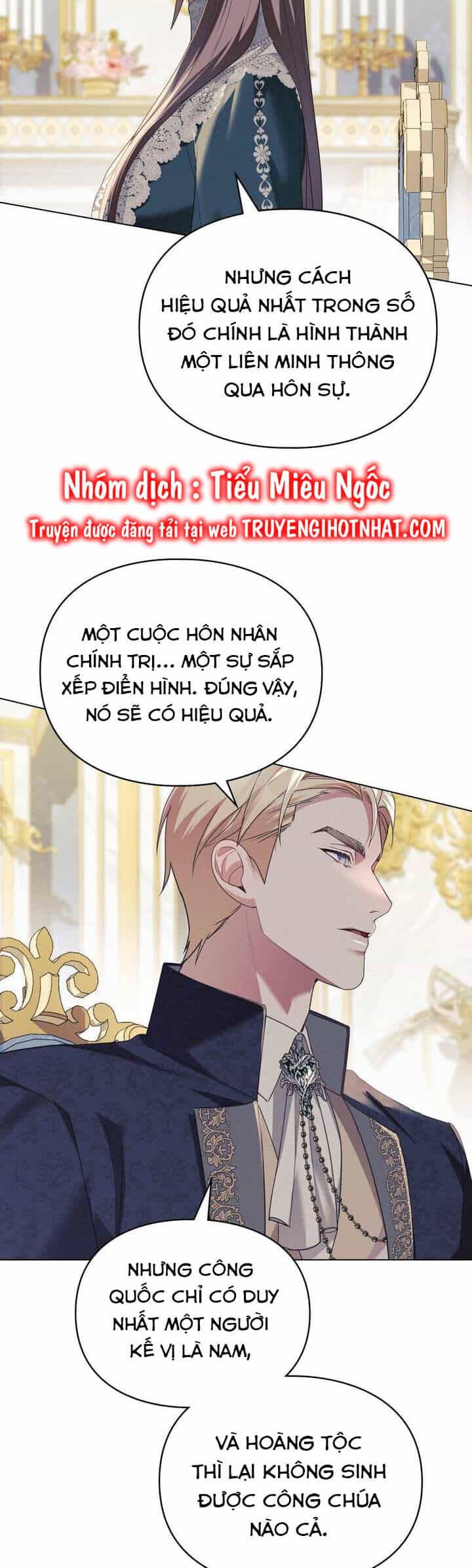 Sự Phản Bội - Chương 21.2 - ảnh 14