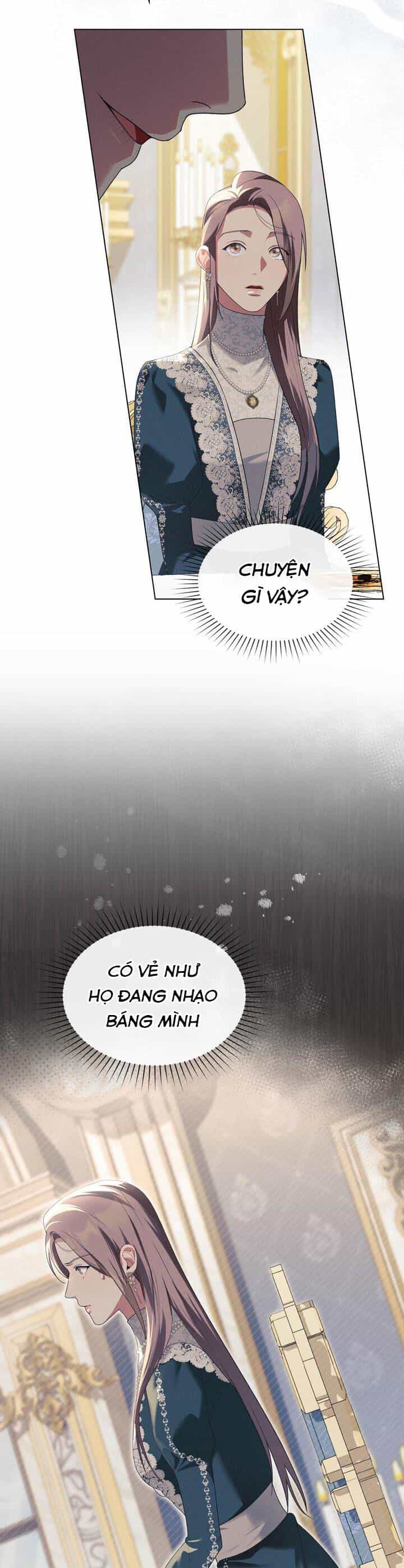 Sự Phản Bội - Chương 21.2 - ảnh 17
