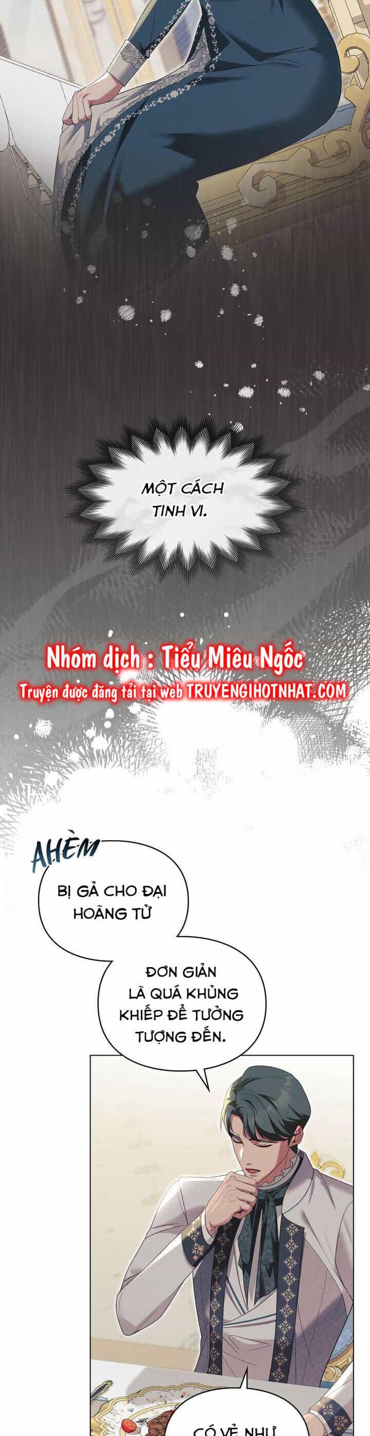 Sự Phản Bội - Chương 21.2 - ảnh 18