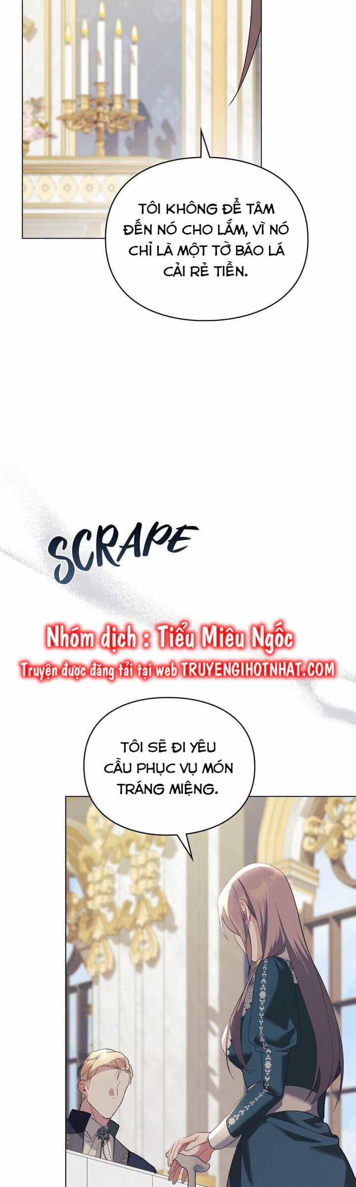 Sự Phản Bội - Chương 21.2 - ảnh 23