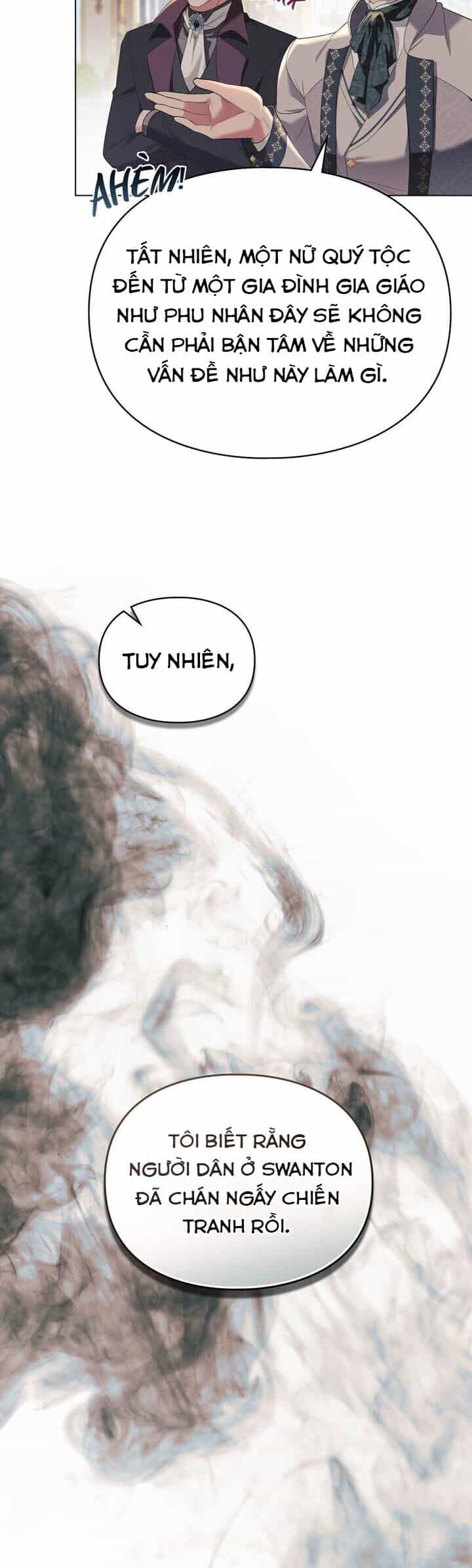 Sự Phản Bội - Chương 21.2 - ảnh 3