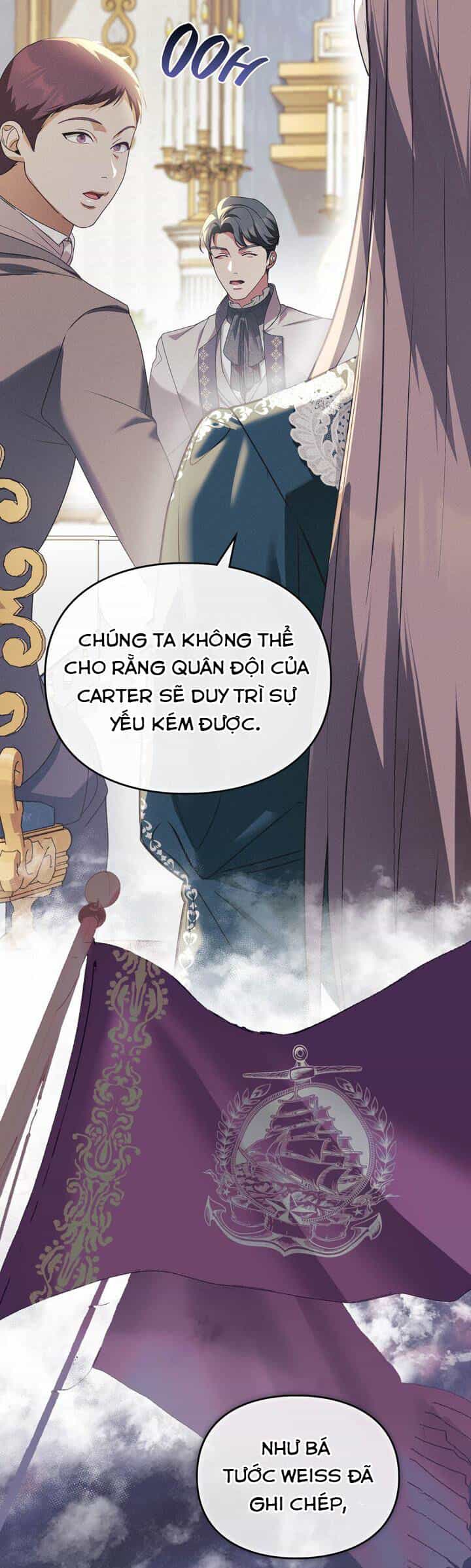 Sự Phản Bội - Chương 21.2 - ảnh 5