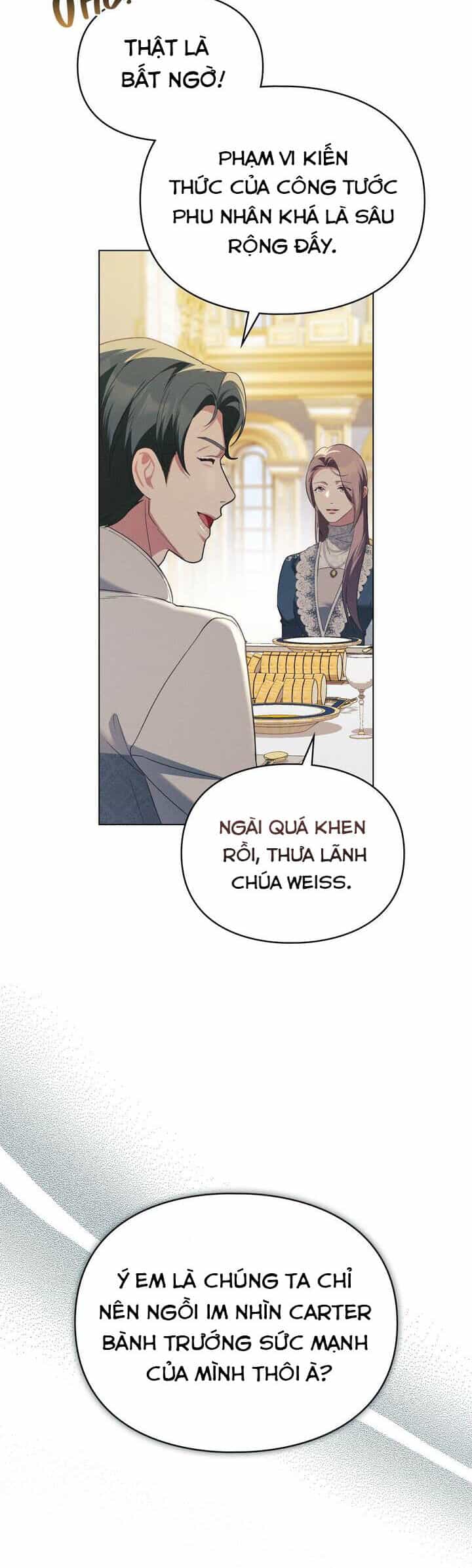 Sự Phản Bội - Chương 21.2 - ảnh 7