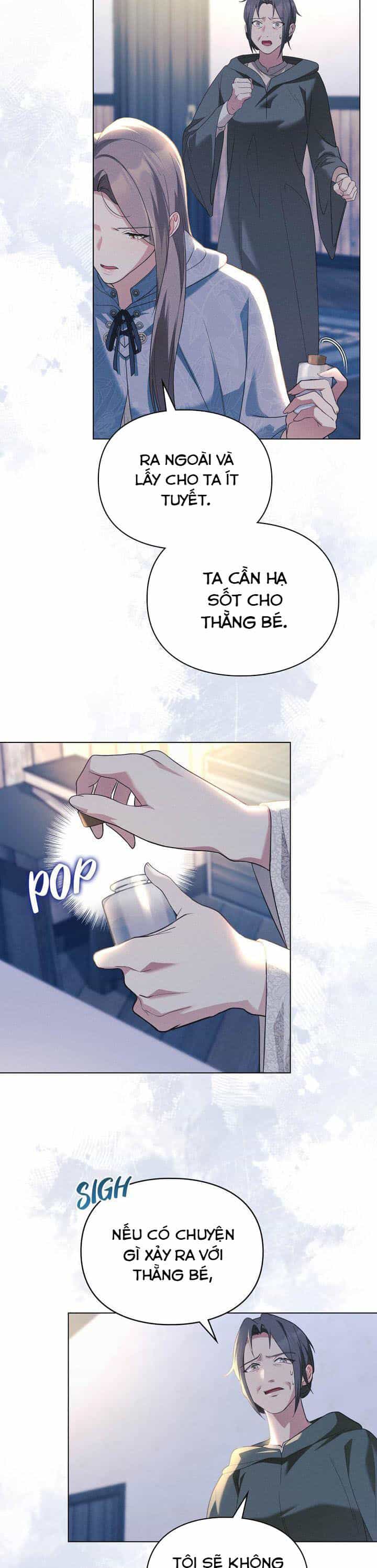 Sự Phản Bội - Chương 22.1 - ảnh 15