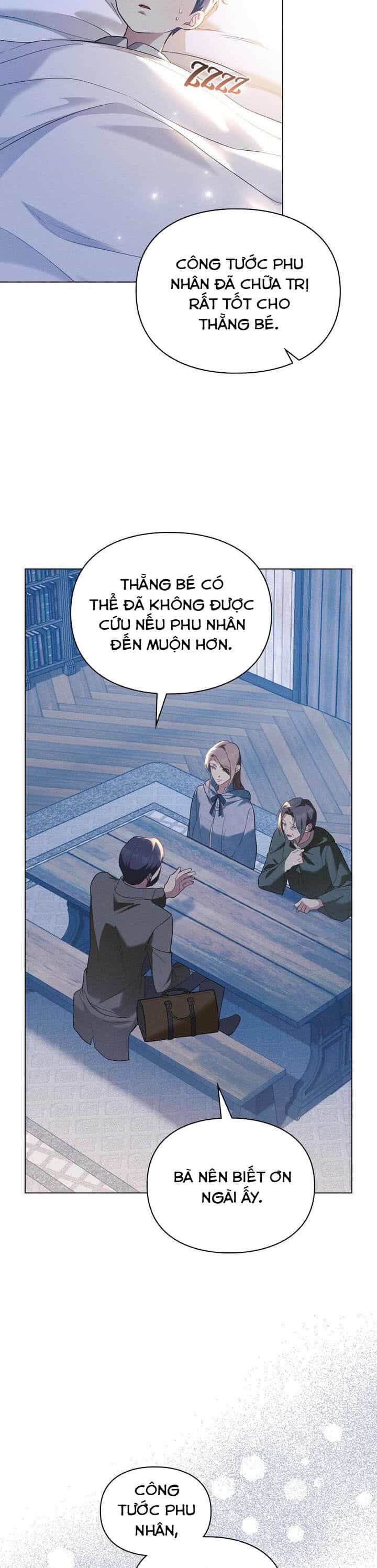 Sự Phản Bội - Chương 22.1 - ảnh 18