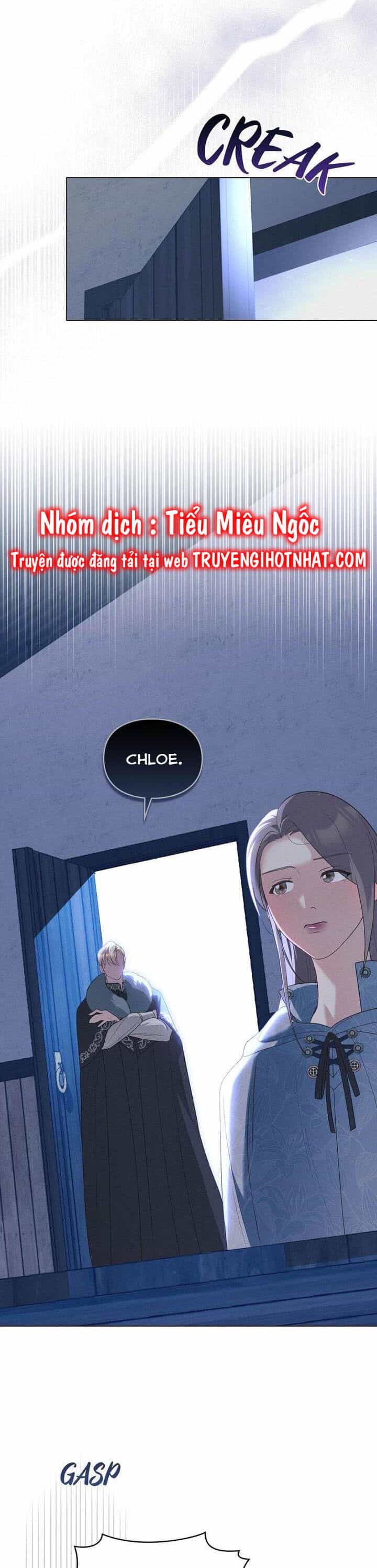 Sự Phản Bội - Chương 22.1 - ảnh 20