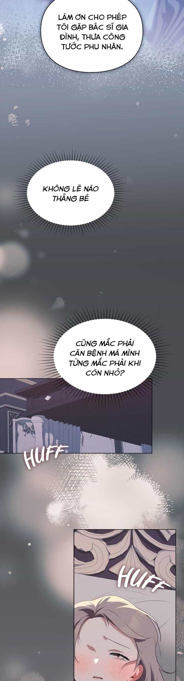 Sự Phản Bội - Chương 22.1 - ảnh 7