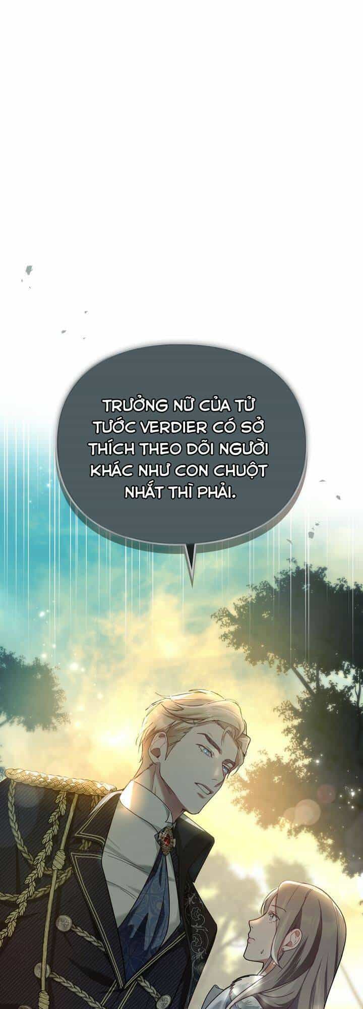 Sự Phản Bội - Chương 3 - ảnh 1