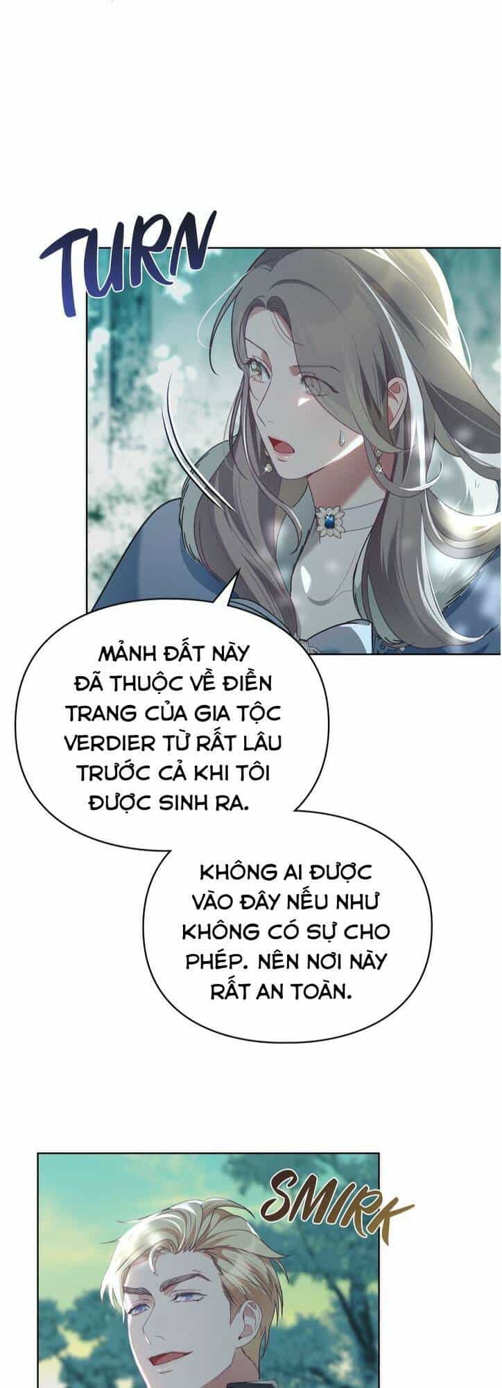 Sự Phản Bội - Chương 3 - ảnh 26