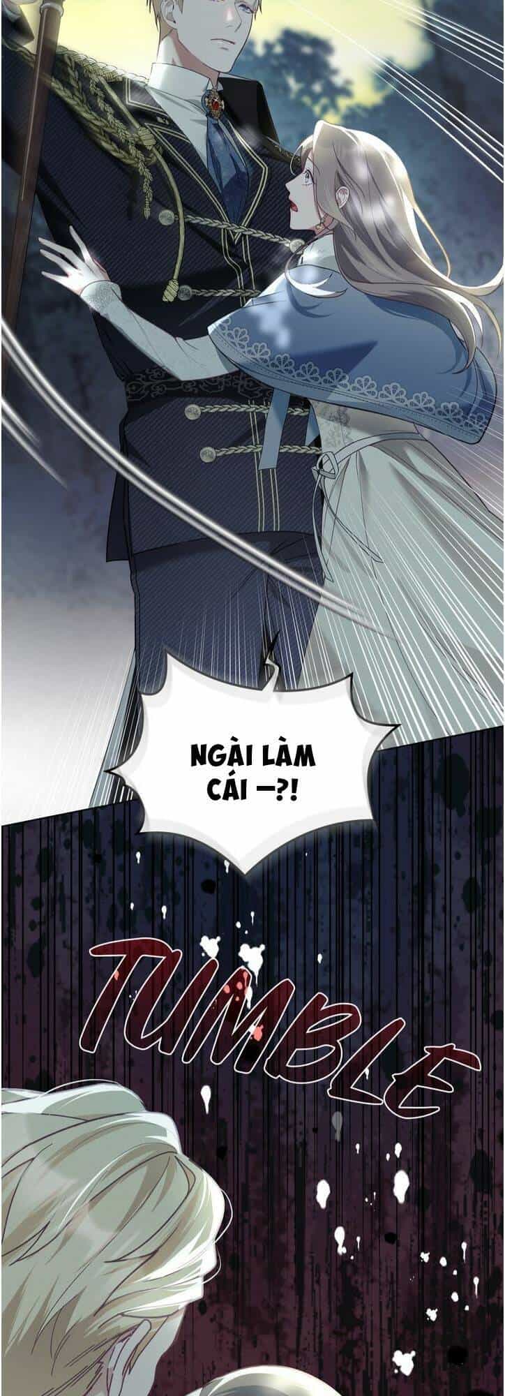 Sự Phản Bội - Chương 3 - ảnh 30