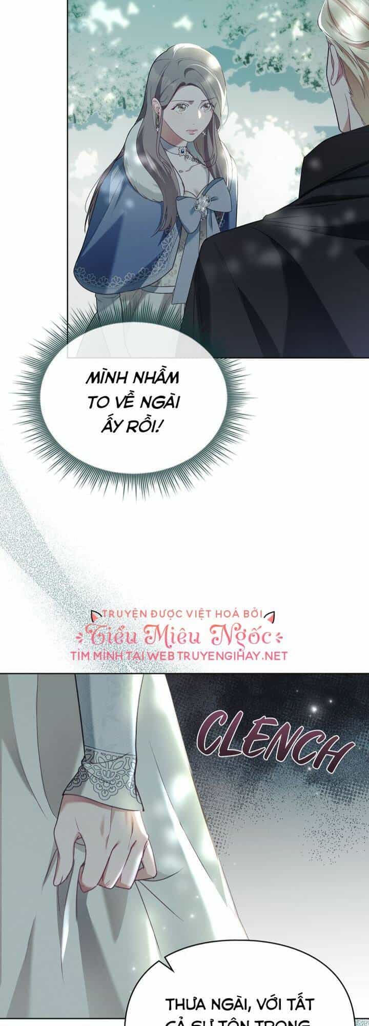 Sự Phản Bội - Chương 3 - ảnh 46