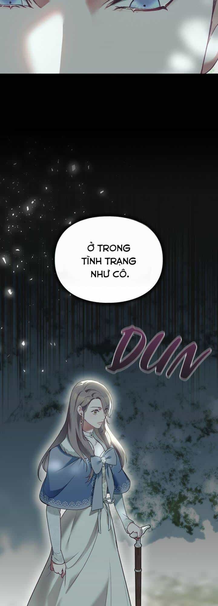 Sự Phản Bội - Chương 3 - ảnh 9