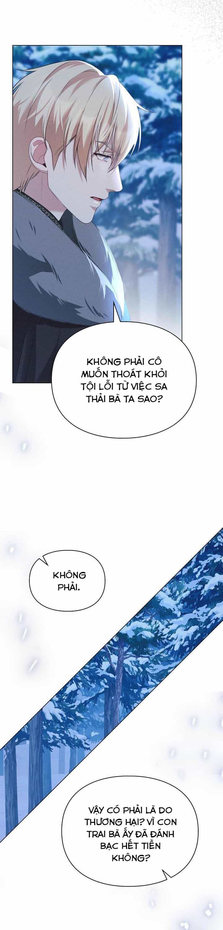 Sự Phản Bội - Chương 22.2 - ảnh 10