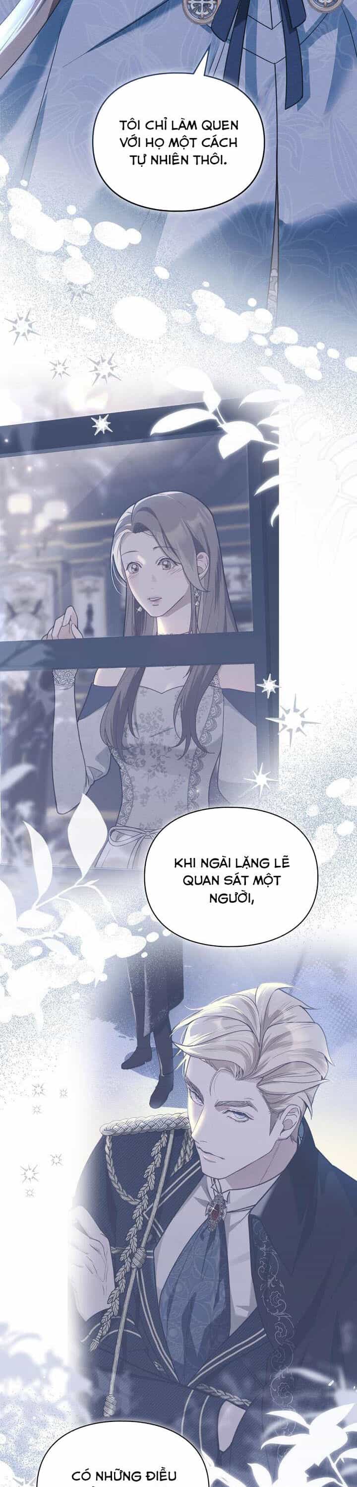 Sự Phản Bội - Chương 22.2 - ảnh 14