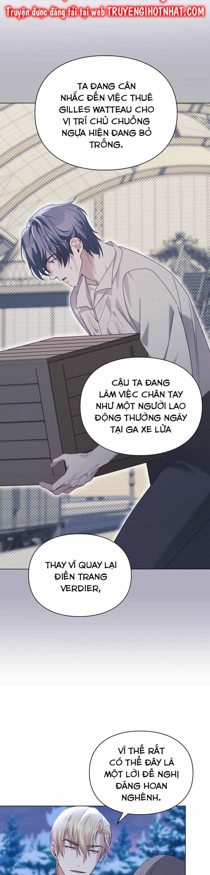 Sự Phản Bội - Chương 22.2 - ảnh 18
