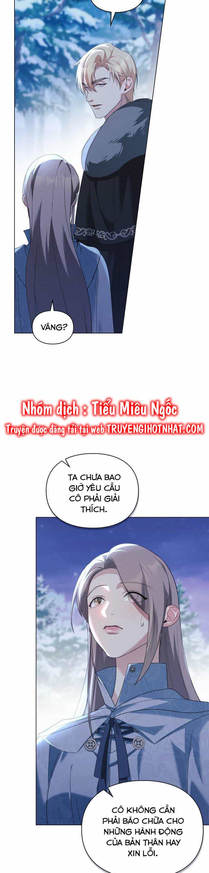 Sự Phản Bội - Chương 22.2 - ảnh 7