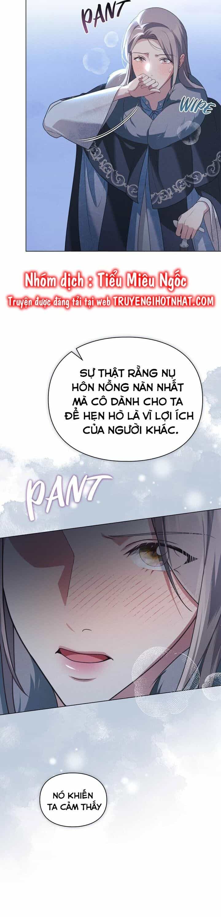 Sự Phản Bội - Chương 23.1 - ảnh 11