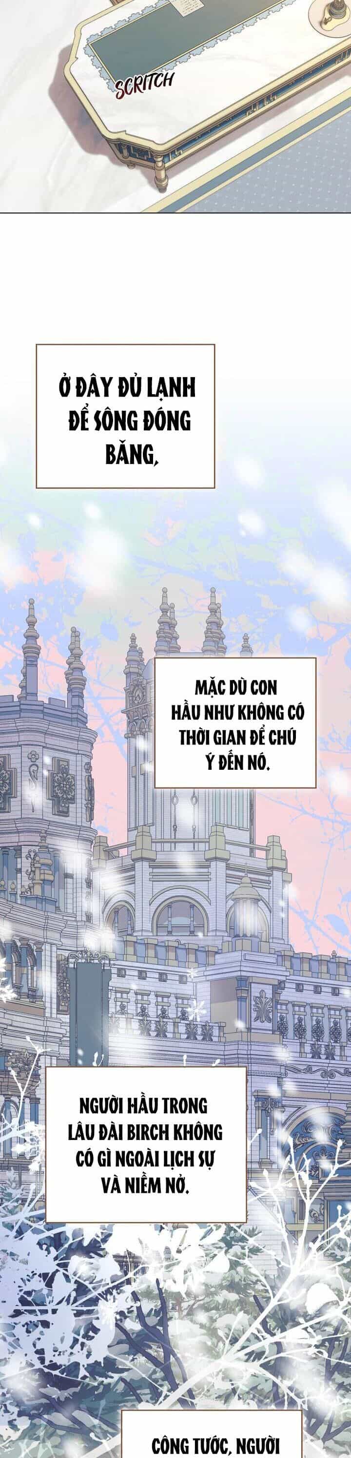 Sự Phản Bội - Chương 23.1 - ảnh 14
