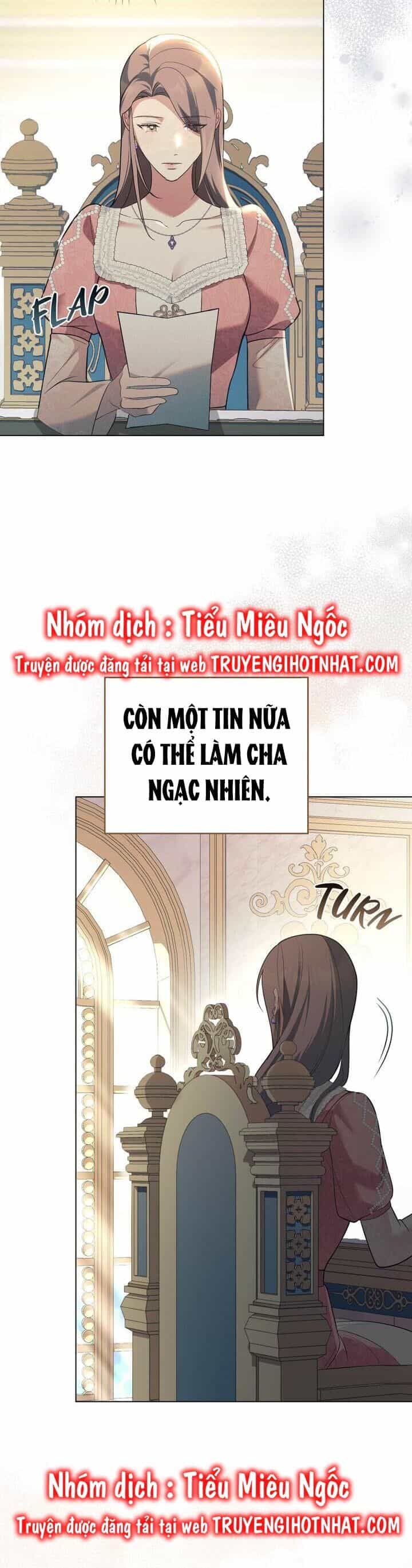 Sự Phản Bội - Chương 23.1 - ảnh 16