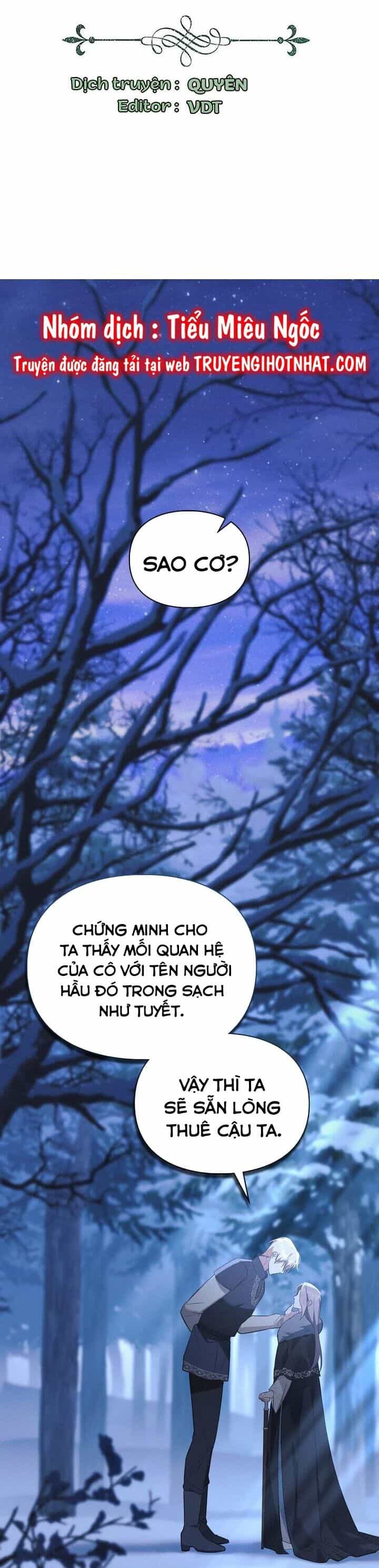 Sự Phản Bội - Chương 23.1 - ảnh 2