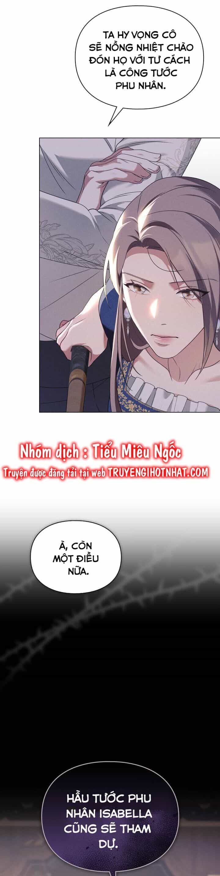 Sự Phản Bội - Chương 23.2 - ảnh 15