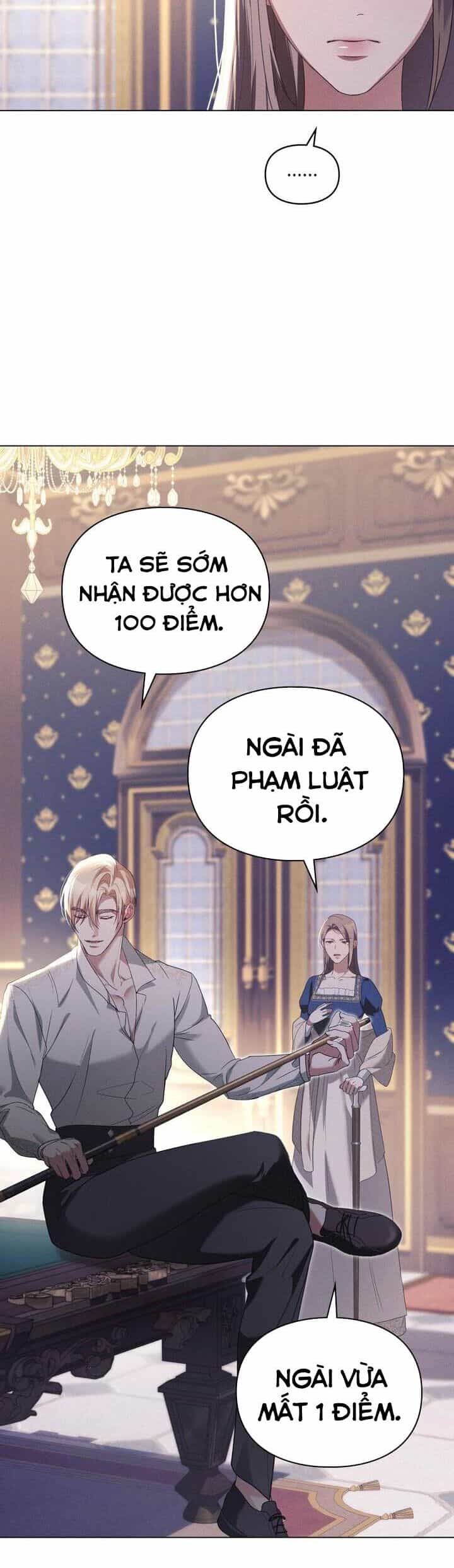 Sự Phản Bội - Chương 23.2 - ảnh 3