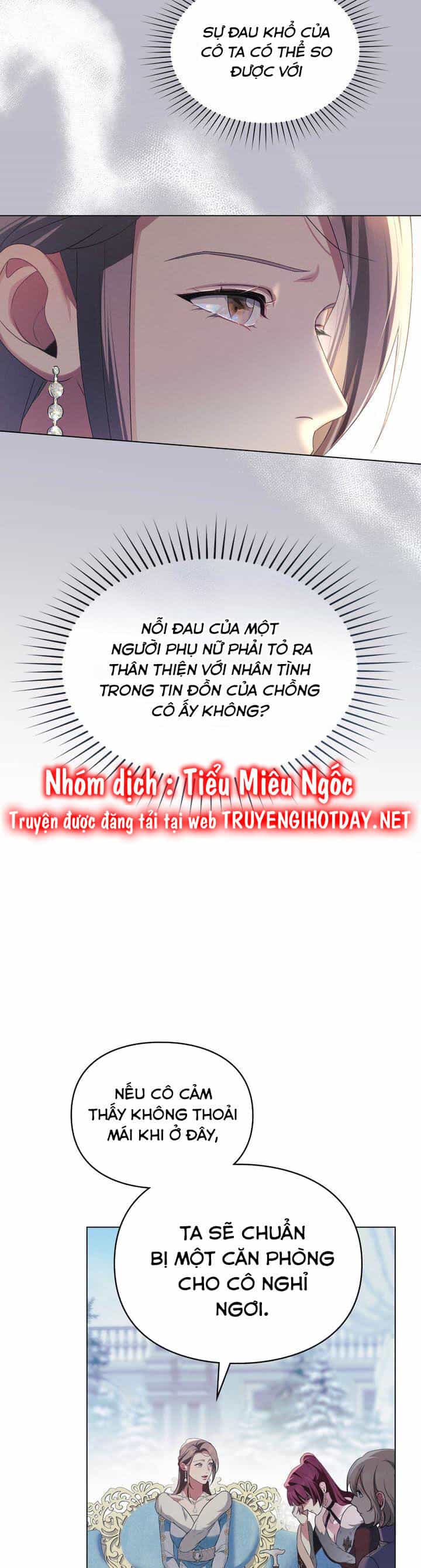 Sự Phản Bội - Chương 24.2 - ảnh 1