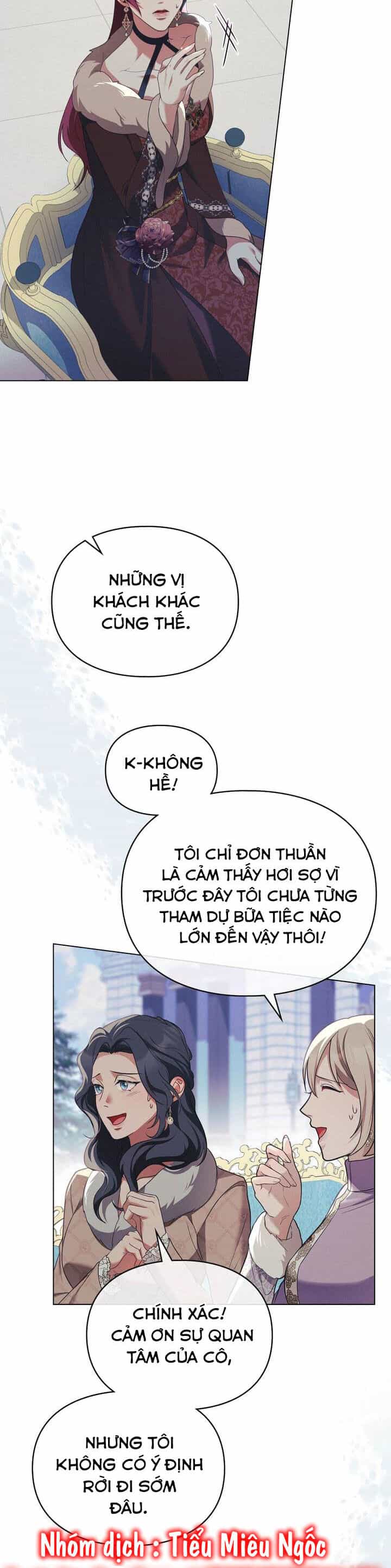 Sự Phản Bội - Chương 24.2 - ảnh 13