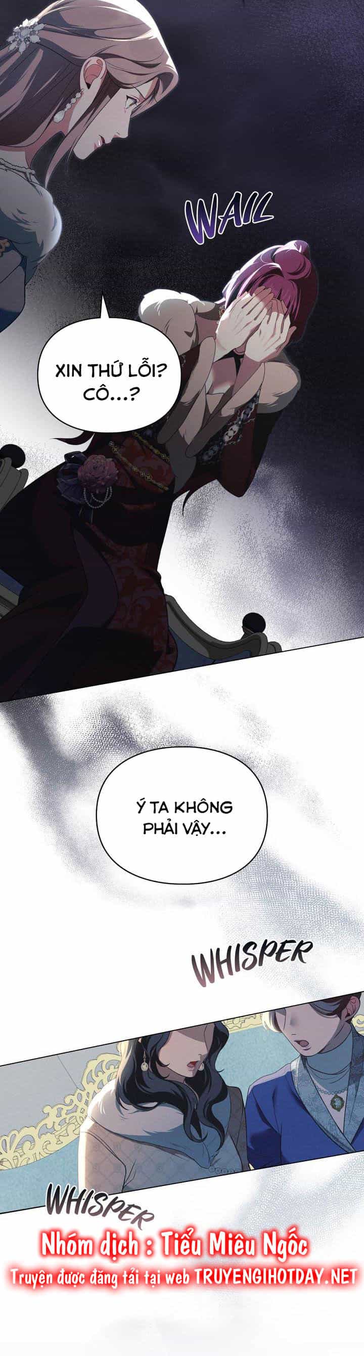 Sự Phản Bội - Chương 24.2 - ảnh 3