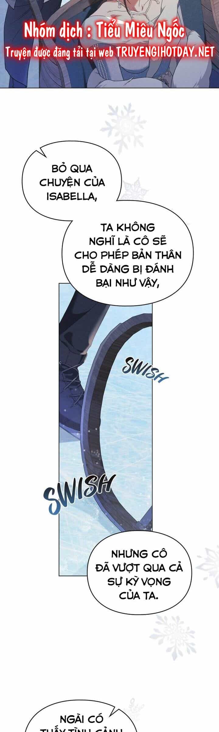 Sự Phản Bội - Chương 25.1 - ảnh 11